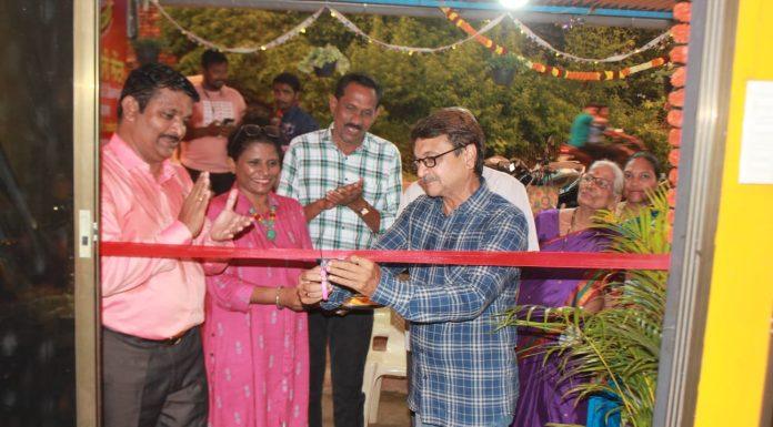 अस्सल शेगांव कचोरीचा कोकणातील पहिल्या शाखेचा दसऱ्याच्या शुभ मुहूर्तावर शुभारंभ