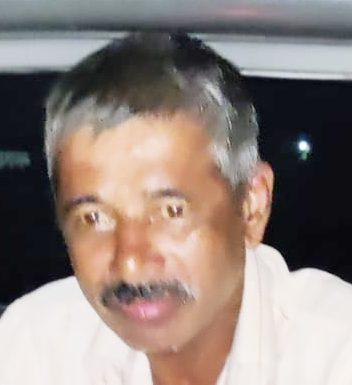 तळवडेत बैलाच्या हल्ल्यात शेतकर्याचा दूर्दैवी मृत्यू