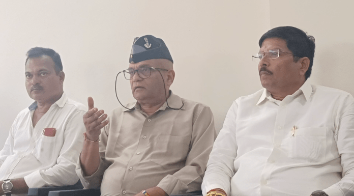 निवडणुकीची तयारी आणि युतीची बोलणी सुरू..!