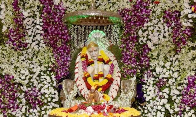 कणकवलीत २६ नोव्हेंबरपासून भालचंद्र महाराज पुण्यतिथी महोत्सव…!