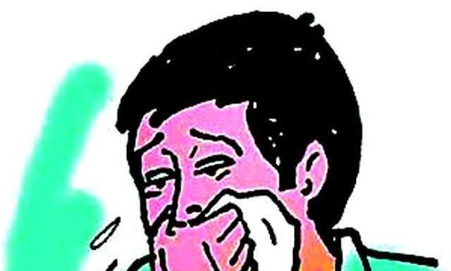 आरोग्यविषयक..! वारंवार सुटलेला खोकला टीबी तर नाही ना?