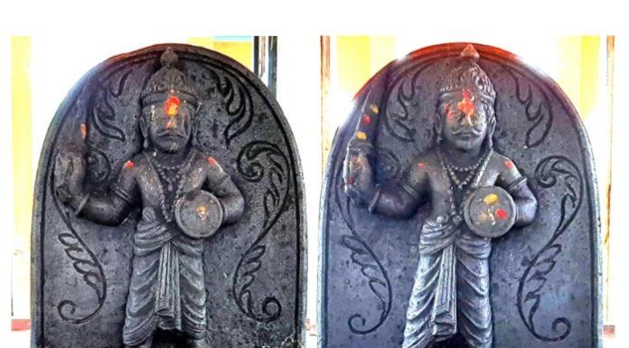 मळगांव श्री देव दोन पूर्वस देवस्थानचा उद्या जत्रोत्सव