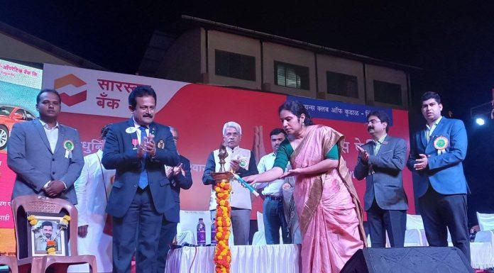 पर्यटनाला चालना देणारा फेस्टिवल :- जिल्हाधिकारी के. मंजूलक्ष्मी