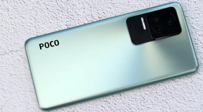POCO F5 5G लॉन्चसाठी सज्ज, या वैशिष्ट्यांसह OnePlus ला देईल आव्हान