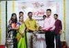 डॉ. तानाजीराव चोरगे अध्यापक महाविद्यालयात स्वागत समारंभ उत्साहात संपन्न