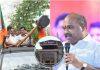 Anil Parab : “अनिल परब म्हणजे नटवरलाल, त्यांची उलटी गिनती..,” सोमय्यांचा जोरदार निशाणा