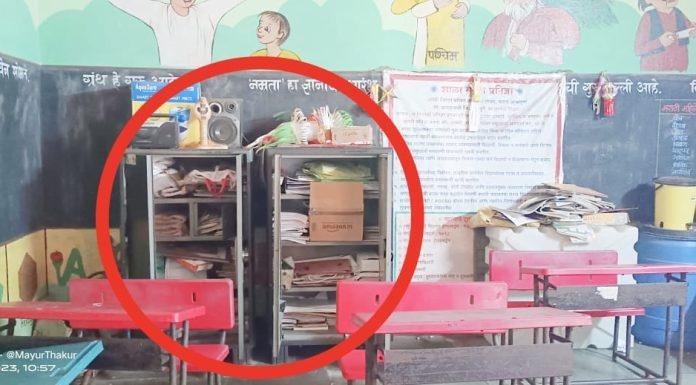 कणकवली घरफोडीसह, फोडाफोडींचे प्रकार थांबेनात | पोलिसांसमोर आव्हान