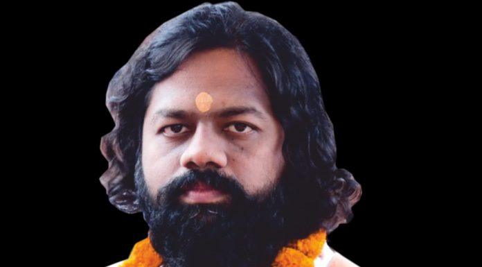 हिंदू धर्माचे संस्कार, आदर्श, परंपरा जपुयात- प.पू. कानिफनाथ महाराज