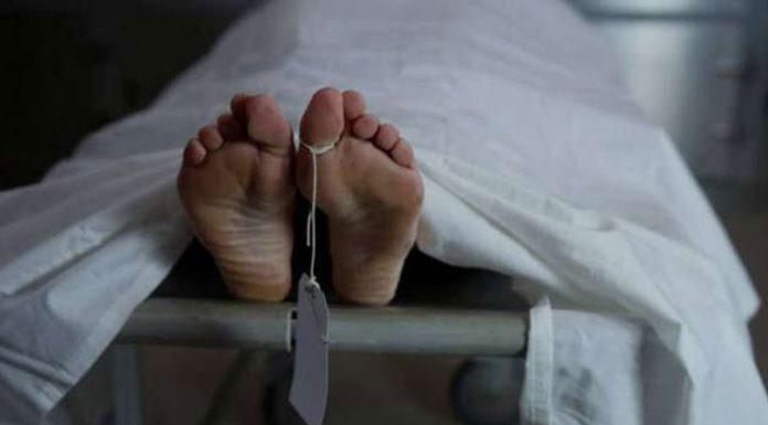 नैराश्यातून विहिरीत उडी मारून प्रौढाची आत्महत्या