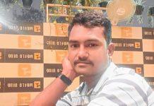 खेड Breaking : आपेडे फाटा नजीक झालेल्या अपघातात जि. प. शिक्षक ठार