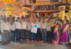 प्राथमिक शिक्षक पतपेढी निवडणुकीत भाग्यलक्ष्मी पॅनल ला भरघोस यश मिळेल
