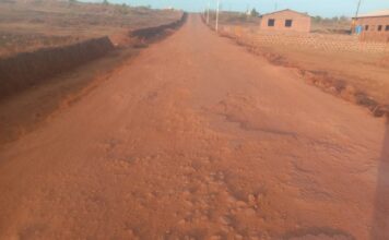 सापुचेतळे ग्रामस्थांनी दिला १ मे रोजी आमरण उपोषणाचा इशारा