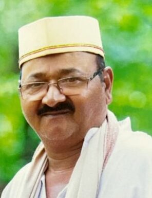 हॉटेल संतोषीमाताचे मालक विष्णू सावंत यांचे निधन