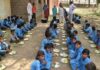 BIHAR: शाळेच्या मध्यान्ह भोजनात सापडली पाल, ३५ विद्यार्थी रुग्णालयात दाखल