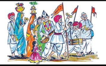 रत्नागिरीत २९ जूनला निघणार आषाढ वारी