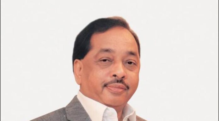 देवगडमध्ये नारायण राणे यांच्या वाढदिवसानिमित्त विविध कार्यक्रमांचे आयोजन