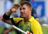 David Warner: रिटायरमेंटच्या चर्चांना डेविड वॉर्नरने दिला पूर्णविराम, दिलेत हे मोठे संकेत