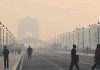 Pollution : दिल्लीत प्रदूषणाचे सर्व रेकॉर्ड ब्रेक!
