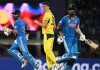 IND Vs AUS : ऑस्ट्रेलियाने जिंकला टॉस; भारताला दिली फलंदाजी