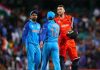 IND vs NED: बंगळुरूत आज भिडणार भारत आणि नेदरलँड्स