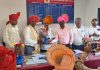 रत्नागिरी जिल्हा ग्रामसेवक सहकारी पतसंस्था चेअरमनपदी दिनेश शिगवण बिनविरोध
