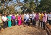 आ. नितेश राणे यांनी उडवला कोटकामते, इळये दहिबाव या परिसरातील मंजूर विकास कामांच्या भूमिपूजनाचा धडाका