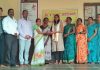 डॉ ऋतुजा गंगावणे यांचा वेलदूर नवानगर शाळेमध्ये सत्कार