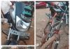लांजा Breaking : कोर्ले तिठा येथे भीषण अपघात; दुचाकीने सायकलस्वाराला उडवले