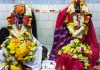 मळगांवचे ग्रामदैवत श्री देव मायापूर्वचारी मंदिराचा उद्या जत्रोत्सव