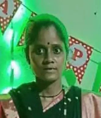 नातेवाईकांकडे जाते सांगून बाहेर पडली होती ‘ती’ महिला