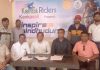 कनक रायडर्स सायकल क्लबतर्फे ‘इन्स्पायर सिंधुदुर्ग २०२४’ सायक्लोथॉनचे आयोजन
