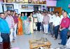 सरिता पवार यांना शिक्षक भारती संघटनेचा क्रांतीज्योती सावित्रीबाई फुले पुरस्कार प्रदान