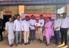 हेल्प ग्रुप फाउंडेशन वायंगणी तर्फे आयोजित भव्य रक्तदान शिबिराला उत्स्फूर्त प्रतिसाद
