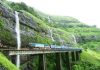 कोकणात येणाऱ्या रेल्वेचे सुटण्याचे ठिकाण बदलले वाचा