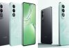 OPPO K12x स्मार्टफोन चीनमध्ये लाँच, यात 80W चार्जिंग, 5500mAh बॅटरी आणि 12GB RAM