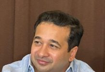 पालकमंत्री नितेश राणे शनिवार २५ एप्रिल रोजी सिंधुदुर्ग जिल्हा दौऱ्यावर