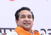 “प्रगती” अभियानात सागरी मत्स्यव्यवस्थापनाची झेप; १० लाखांच्या पारितोषिकाने मंत्री नितेश राणेंचे कौतुक!