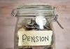युनिफाईड पेन्शन स्कीम