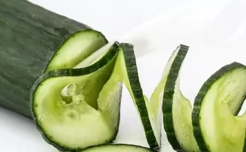 आहार : काकडी खाण्याचे फायदे