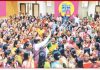 प्रहार : रेवड्यांची उधळण…