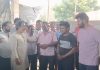 काही काळजी करू नका मी तुमच्या पाठीशी