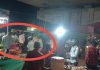 दुचाकीची क्रेटा कारला धडक