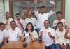 जनतेला दिलेला शब्द पूर्ण करण्यासाठीच निवडणुकीच्या रिंगणात : अर्चना घारे