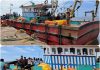 महाराष्ट्र किनारपट्टीवरील मत्स्यविभागाची आतापर्यंतची सर्वात मोठी दंडात्मक कारवाई