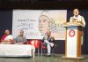 लोकशाही समाजवाद ही क्रांतिकारी विचारधारा: योगेंद्र यादव