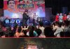 कणकवलीतील खाऊगल्लीला जत्रेचे स्वरूप