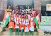 माजगाव केंद्र स्तरीय क्रीडा स्पर्धेत ओटवणे शाळा नंबर 1 च निर्विवाद वर्चस्व