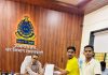 बांदा शहरात माकडे, वानरांचा जलद कृती दलमार्फत बंदोबस्त करा