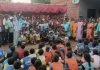 तवसाळ तांबडवाडी येथे पडवे केंद्राचे हिवाळी क्रिडा स्पर्धा जल्लोषात संपन्न