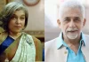 अभिनेते नसीरुद्दीन शहा आणि अभिनेत्री रत्ना पाठक शहा पहिल्यांदाच रत्नागिरीत